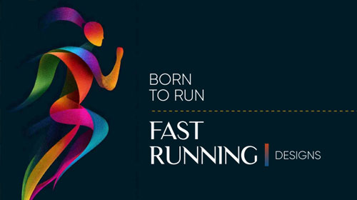 Greviton Fast Running Designs