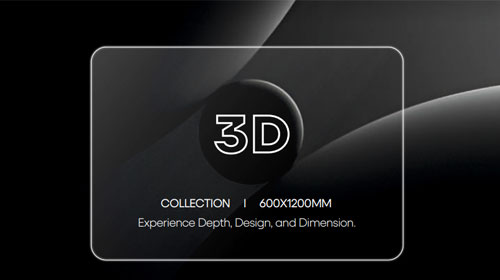 Greviton 3D Collection