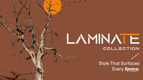 Greviton Laminate Collection