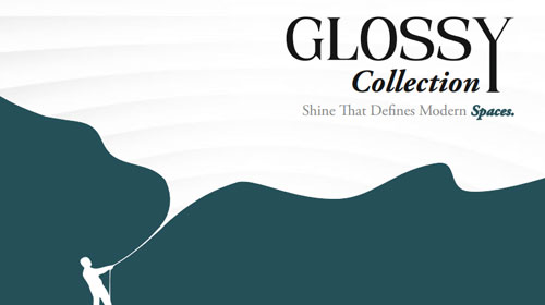 Greviton Glossy Collection