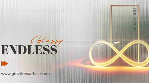 Greviton Endless Glossy Collection Vol.01