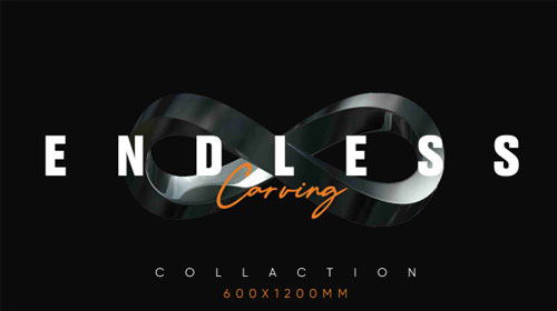 Greviton Endless Carving Collection