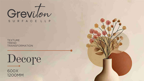 Greviton Decor Concept Collection